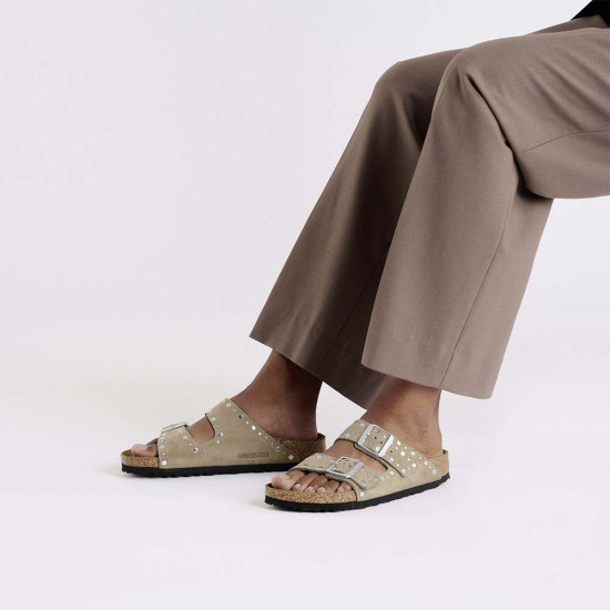 Birkenstock Arizona Rivet